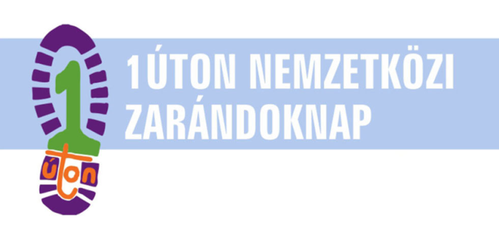 1Úton Zarándoklat