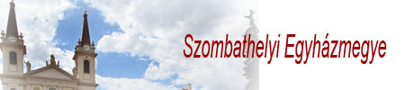 Szombathelyi Egyházmegye