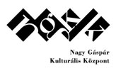 Nagy Gáspár Kulturális Központ
