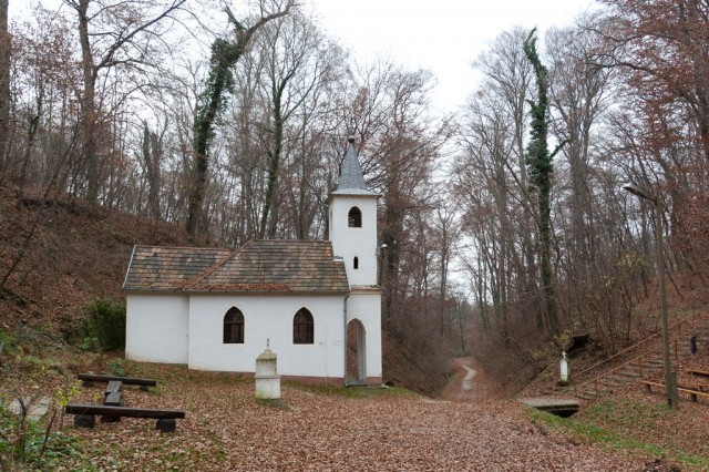Szentkút