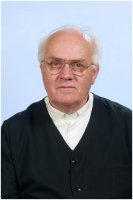 Bárdics Lajos kanonok