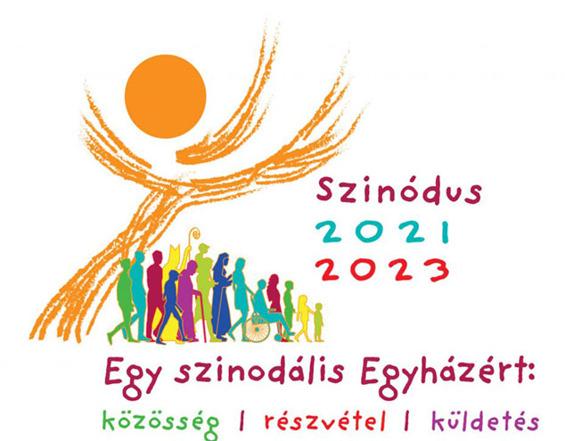 szinódus 2021-2023